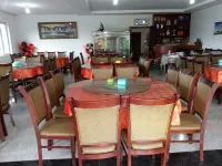 Xing'an Hotel - Bữa sáng