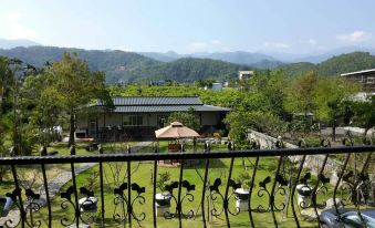 Nature Garden Bed and Breakfast Yilan