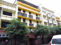 Quanzhou Hotel (Chongqing Jinfeng) Hotel in zona Fenglin Botanical Garden