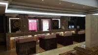Ding Chang Hotel - breakfast