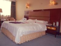 胶州世纪大酒店 - 标准大床房