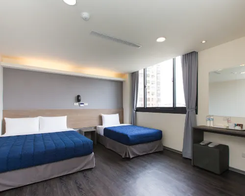 Bulowan Hotel Hotels in Hualien
