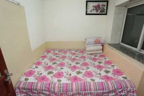 Antu Yueyuan Hotel