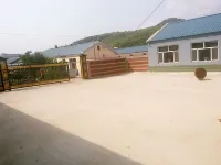 Zhalantun Xinyue Xiaozhu Homestay Hotels near Yueyadao Park