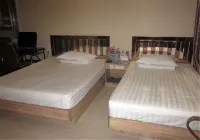Wuchang Dream Town Hotel Hotels in Wuchang