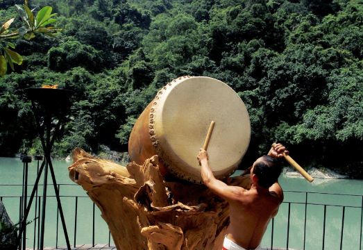 볼란도 우라이 객실 내부
