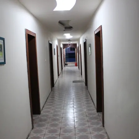 Cangxi Jiulong Hotel