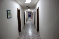 蒼溪九龍賓館