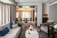 เดอะ เพนินซูลา ปักกิ่ง โรงแรมในปักกิ่ง