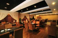 Yingfeng Hotel - sarapan