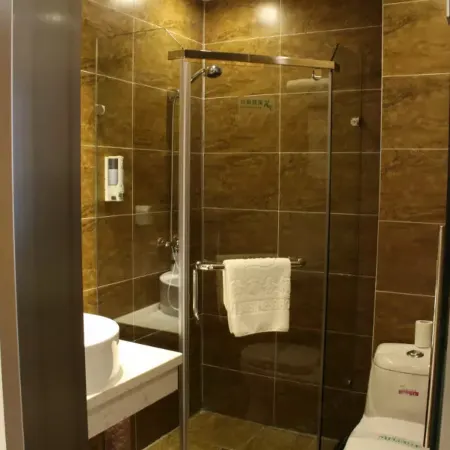 Jia Yi Hotel