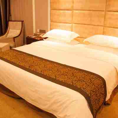 寧鄉美麗酒店 Rooms