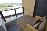 Jinfang Hot Spring Banshan Hotel - spa