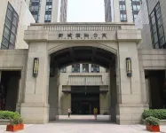 Changzhou Xincheng Family Apartment