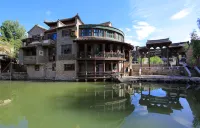 Matou Inn Hotels in Miyun District