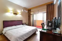 Xingyuan Hotel - 2 Yıldız