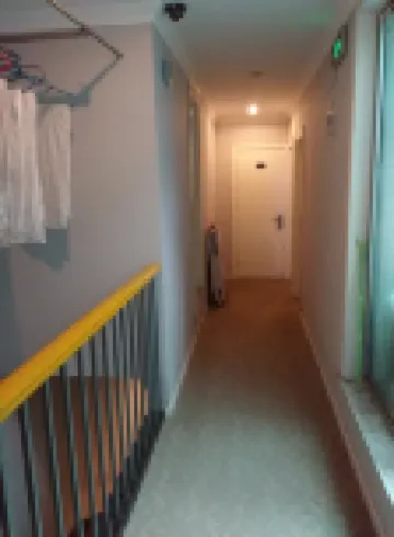 上海90歡樂旅店