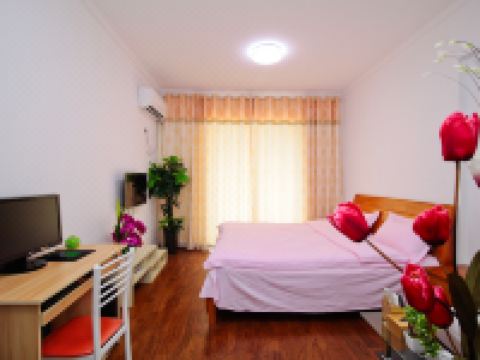 合肥公园道一号酒店式公寓 - 顺心阁商务精品房