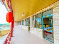 Zhangbei Xinsheng Manor Hotels near Zhongdu Original Grasslands Resort (Southeast Gate)