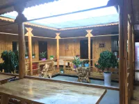 額爾古納草原如家賓館（哈撒爾廣場店） - 寵物友善