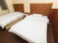 重庆裕客发宾馆 - 普通双床房