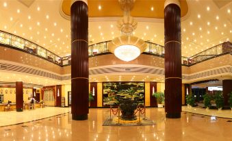 Zhangzhou Hotel
