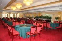Guest House For Diplomatic Missions