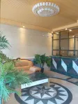 Luqu Xinda Hotel فنادق في لوتشو