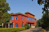 Pinghe Yangsheng Mountain Villa Hotels in Pinghe