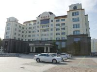 精河馨园酒店