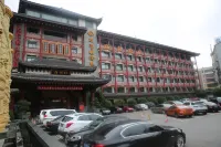 Laoying International Hotel