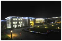 Sinopec Conference Center Hotels near Peking University Changping Campus