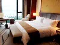 Jinling Haizhou Bayview Conference Center