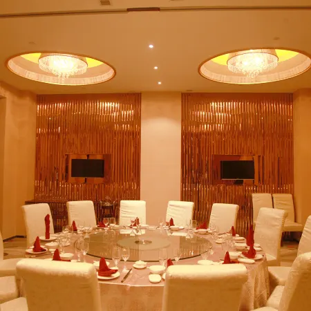 Fanhua Hotel