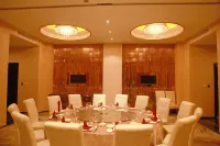 Fanhua Hotel - breakfast