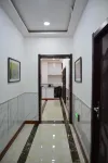 Fuzhiyuan Hotel