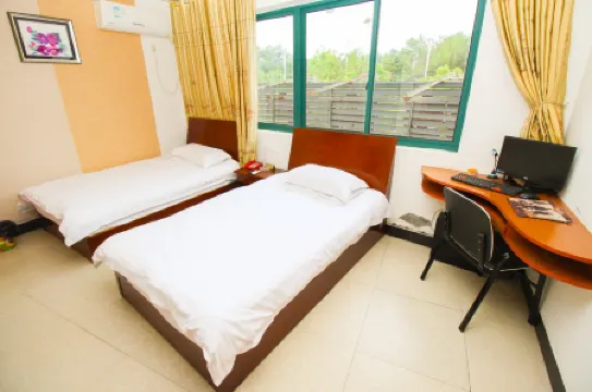 Wangjiang Sinuo Express Inn