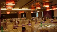 Hailongquan Hotel Hotels in Urumqi