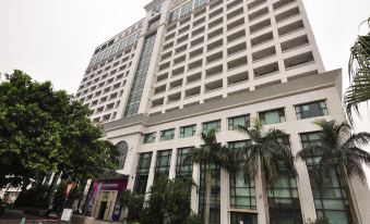 Clifford Hotel Resort Centre Panyu