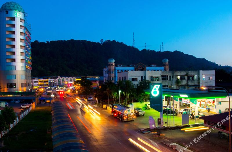 Centre Point Hotel Limbang Room Reviews Photos Limbang 2021 Deals Price Trip Com