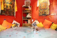 House of Shambhala Heritage Hotel - Завтрак