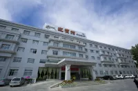Guest House (Potala Palace Jokhang Temple) فنادق في 