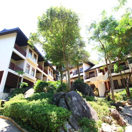 Baan Hin Sai Resort & Spa