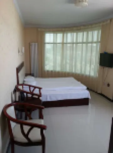 Wuyuan Jingxin Hotel