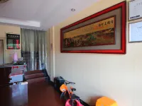 Shanghai kuangsheng Hotel Hotels near Tangzhen Station