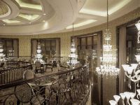 上海星河湾酒店 - 大堂酒廊