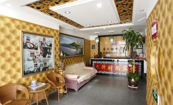 Jilin Risheng fashion hotel