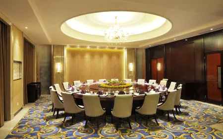 Xishui Hotel Отели рядом с достопримечательностью «Nvgongjun Street»