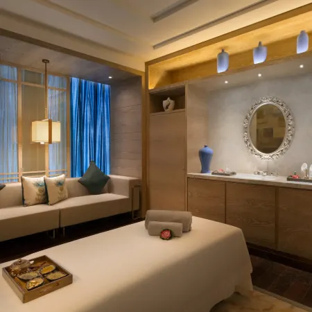 Kempinski Hotel Fuzhou