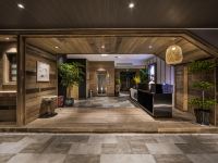 武夷山花溪堂文旅酒店 - 公共区域